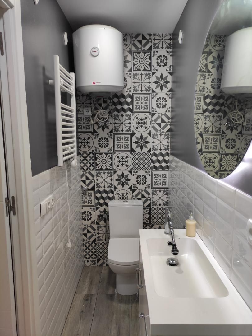 Baño de Local en venta en  Tarragona Capital