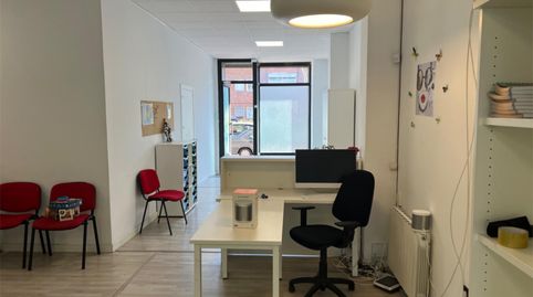 Photo 2 of Premises for rent in Avenida de Segovia, 76, Delicias, Valladolid Capital