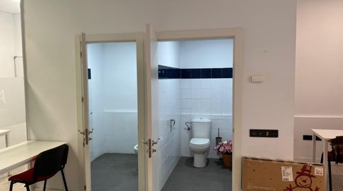 Photo 4 of Premises for rent in Avenida de Segovia, 76, Delicias, Valladolid Capital