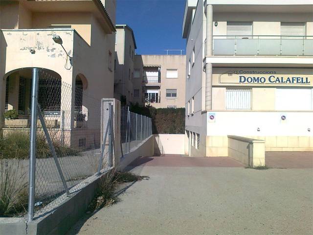 Garaje en Venta en Carretera Barcelona, 25 en Segur de Calafell