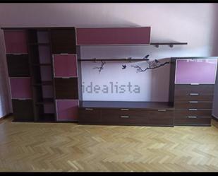 Bedroom of Flat for sale in Parla  with Air Conditioner, Terrace and Balcony