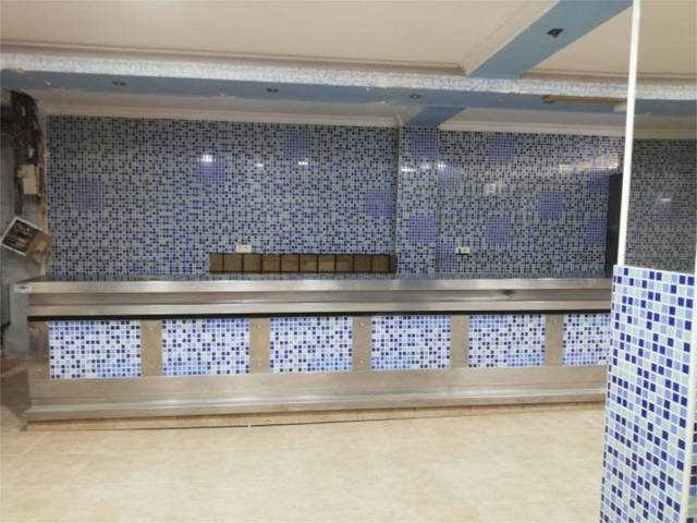 Local comercial en Alquiler en Carrer del Legionari Bernabeu, 64 en Benipeixcar - El Raval