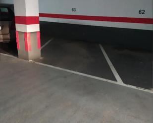 Parking of Garage to rent in  Zaragoza Capital