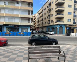 Local de lloguer a Carrer Virgen del Losar, 1, Playa Puerto de Sagunto