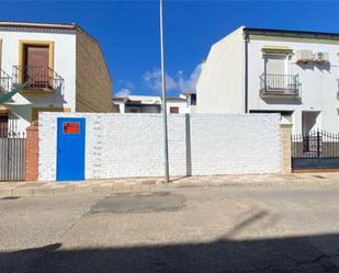 Exterior view of Land for sale in Campillos