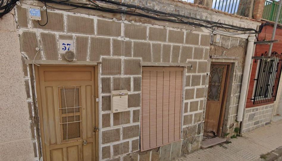 Duplex for sale in Calle San Pedro, 37, Barrio de la Concepción, Murcia - image 1 Photo 1 of Duplex for sale in Calle San Pedro, 37, Barrio de la Concepción, Murcia