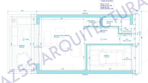 Duplex for sale in Calle San Pedro, 37, Barrio de la Concepción, Murcia - image 2 Photo 2 of Duplex for sale in Calle San Pedro, 37, Barrio de la Concepción, Murcia