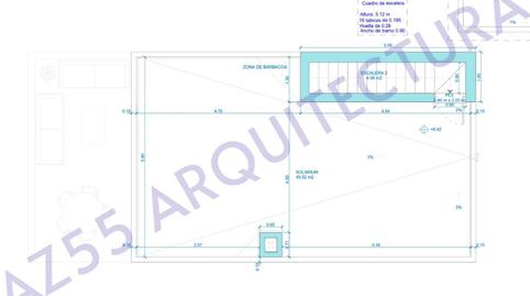 Duplex for sale in Calle San Pedro, 37, Barrio de la Concepción, Murcia - image 4 Photo 4 of Duplex for sale in Calle San Pedro, 37, Barrio de la Concepción, Murcia