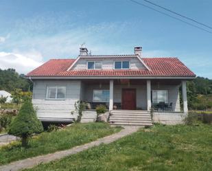 Haus oder Chalet miete in Estrada Ourense-ponferrada, 67, Esgos