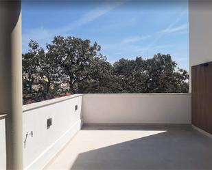 Terrace of Attic for sale in  Barcelona Capital  with Air Conditioner and Terrace