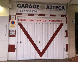 Aparcament de Garatge en venda en  Granada Capital