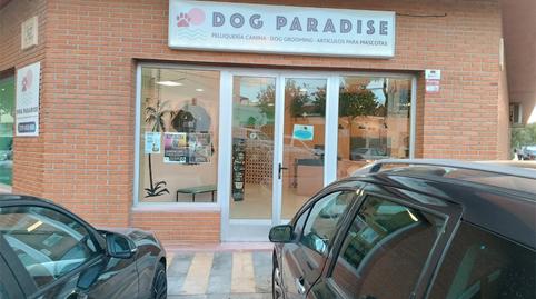 Premises to rent in Carrer Joan de Joans, 5, Benissa pueblo, Alicante - image 3 Photo 3 of Premises to rent in Carrer Joan de Joans, 5, Benissa pueblo, Alicante