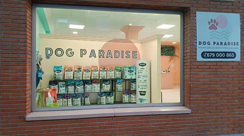 Premises to rent in Carrer Joan de Joans, 5, Benissa pueblo, Alicante - image 4 Photo 4 of Premises to rent in Carrer Joan de Joans, 5, Benissa pueblo, Alicante