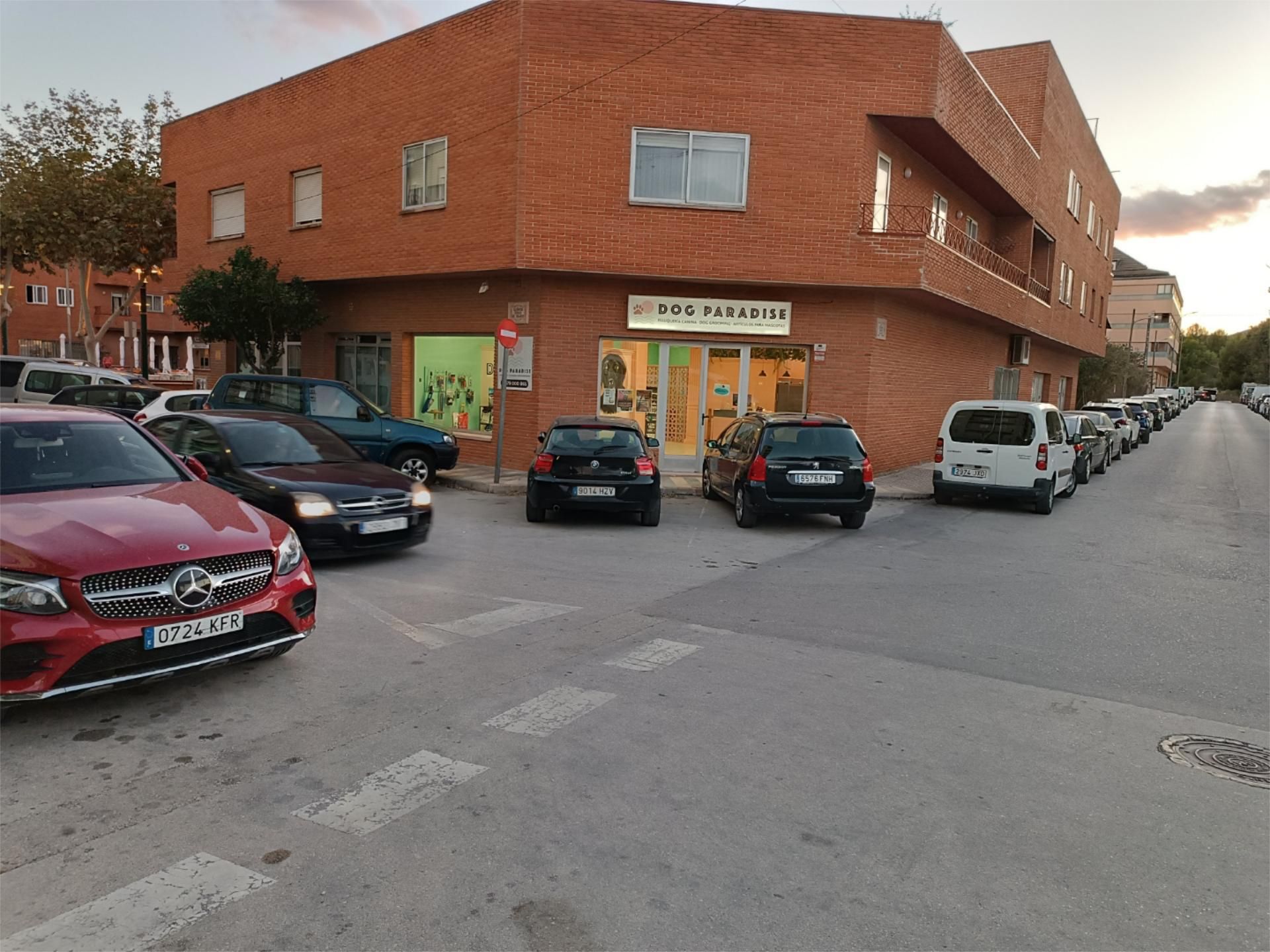 Local de lloguer a Carrer Joan de Joans, 5, Benissa pueblo
