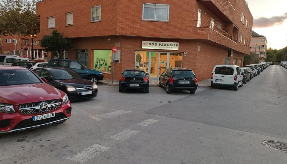 Premises to rent in Carrer Joan de Joans, 5, Benissa pueblo, Alicante - image 1 Photo 1 of Premises to rent in Carrer Joan de Joans, 5, Benissa pueblo, Alicante