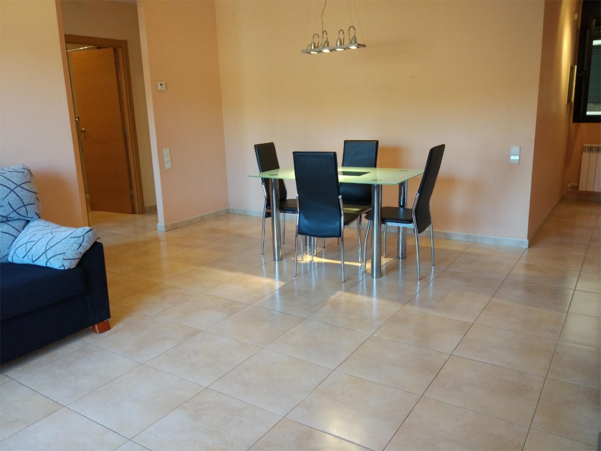 Dining room of Flat for sale in Les Borges Blanques