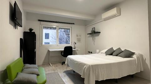 Estudi per a compartir a Plaza de San Isidro, 9, San Ildefonso, Granada - imatge 3 Foto 3 de Estudi per a compartir a Plaza de San Isidro, 9, San Ildefonso, Granada