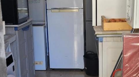 Foto 4 de Casa o xalet en venda a Carrer José Gascón Sirera, 20, Centro, Valencia