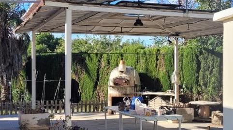 Foto 5 de Casa o xalet en venda a Carrer José Gascón Sirera, 20, Centro, Valencia