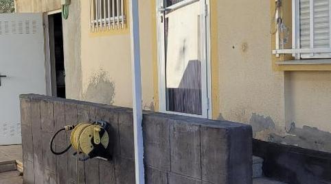 Foto 3 de Casa o xalet en venda a Carrer José Gascón Sirera, 20, Centro, Valencia