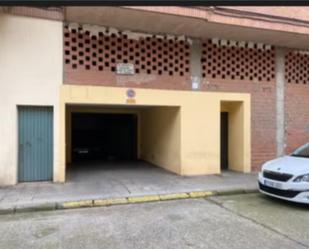 Parking of Garage to rent in Talavera de la Reina