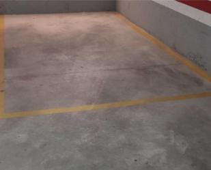 Parkplatz von Garage miete in Santomera