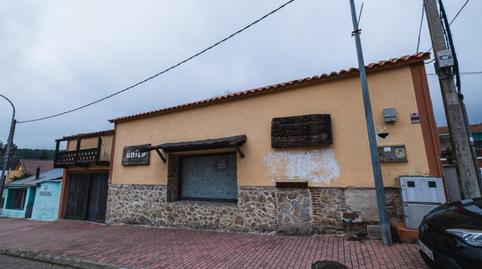 Planta baja for sale in Carretera de Madrid, 9, Lanzahíta, Ávila - image 2 Photo 2 of Planta baja for sale in Carretera de Madrid, 9, Lanzahíta, Ávila