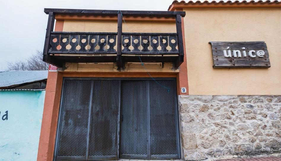 Planta baja for sale in Carretera de Madrid, 9, Lanzahíta, Ávila - image 1 Photo 1 of Planta baja for sale in Carretera de Madrid, 9, Lanzahíta, Ávila