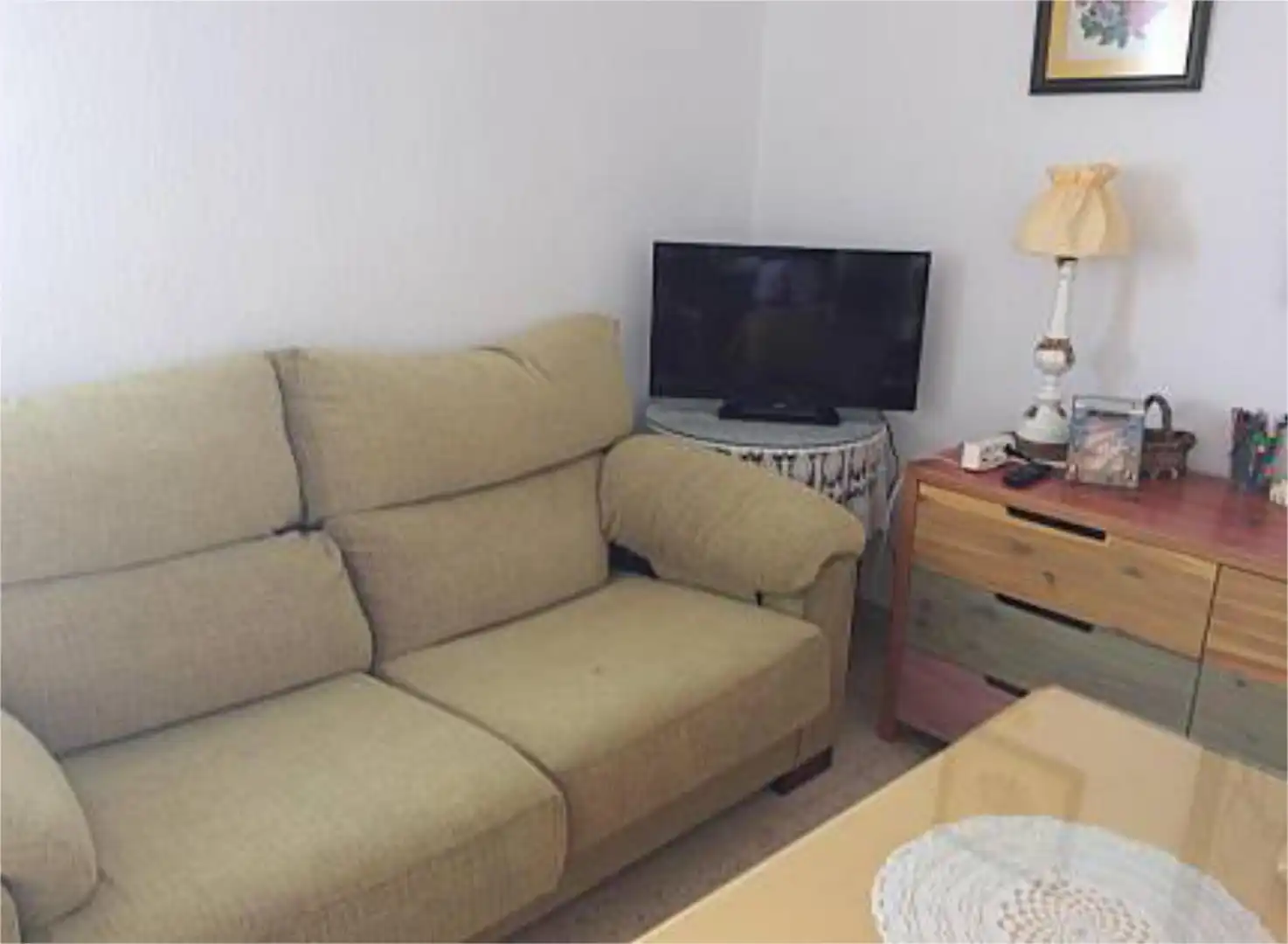 Apartments for rent in Calle Antílope, 12, Punta Umbría