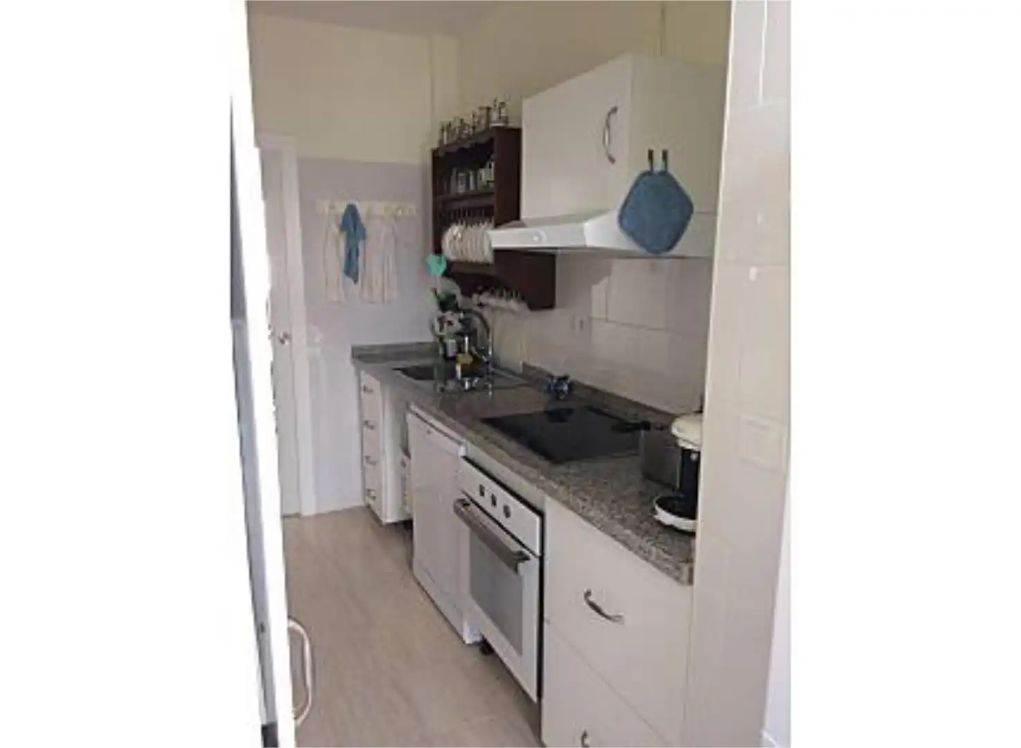 Apartments for rent in Calle Antílope, 12, Punta Umbría