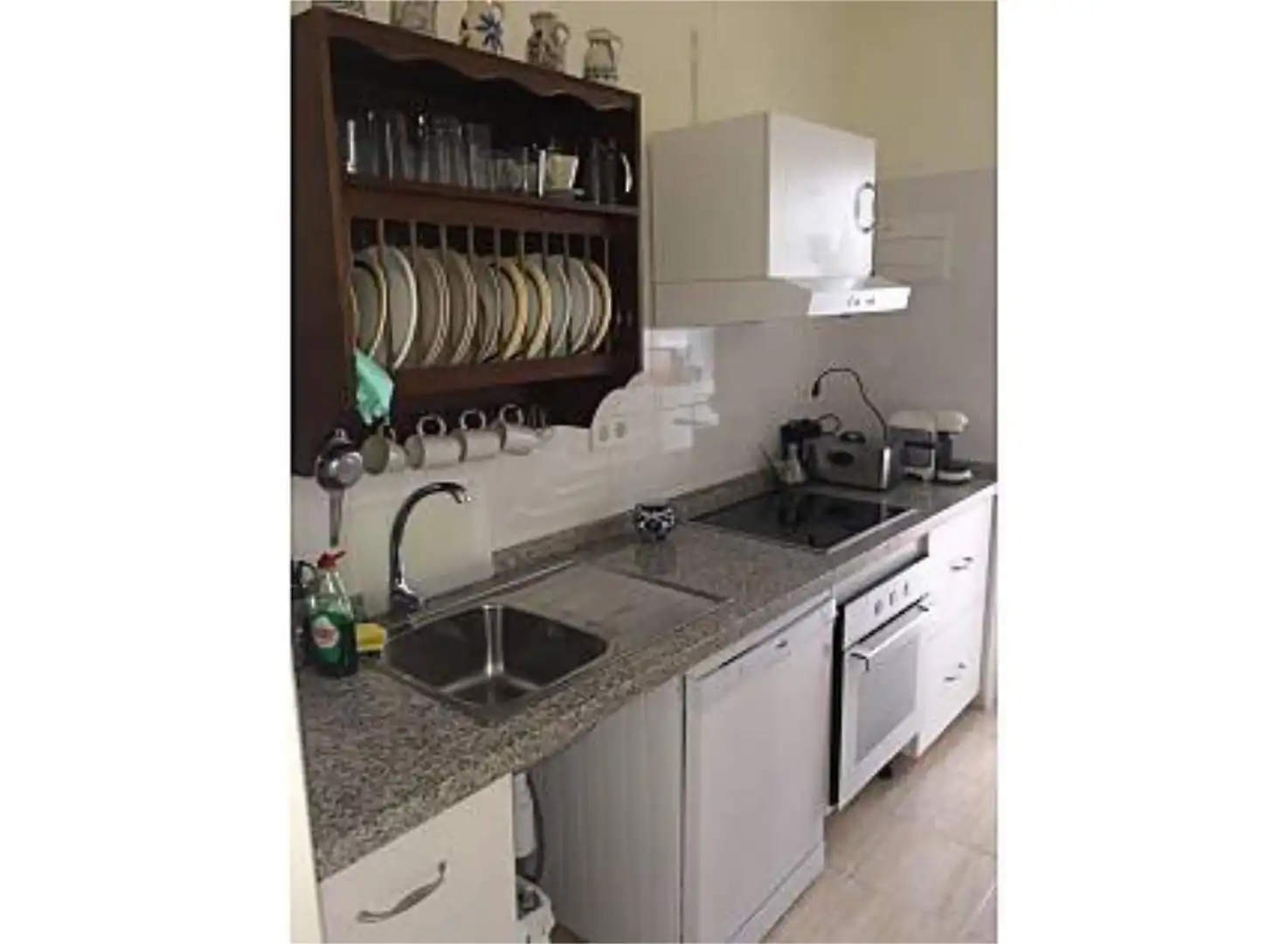 Apartments for rent in Calle Antílope, 12, Punta Umbría