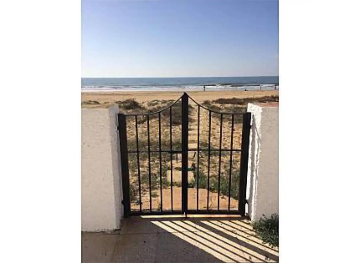 Apartments for rent in Calle Antílope, 12, Punta Umbría