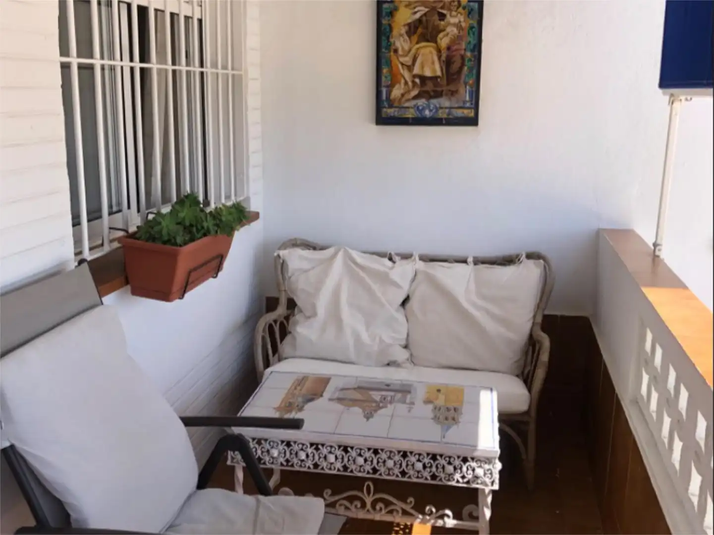 Apartments for rent in Calle Antílope, 12, Punta Umbría