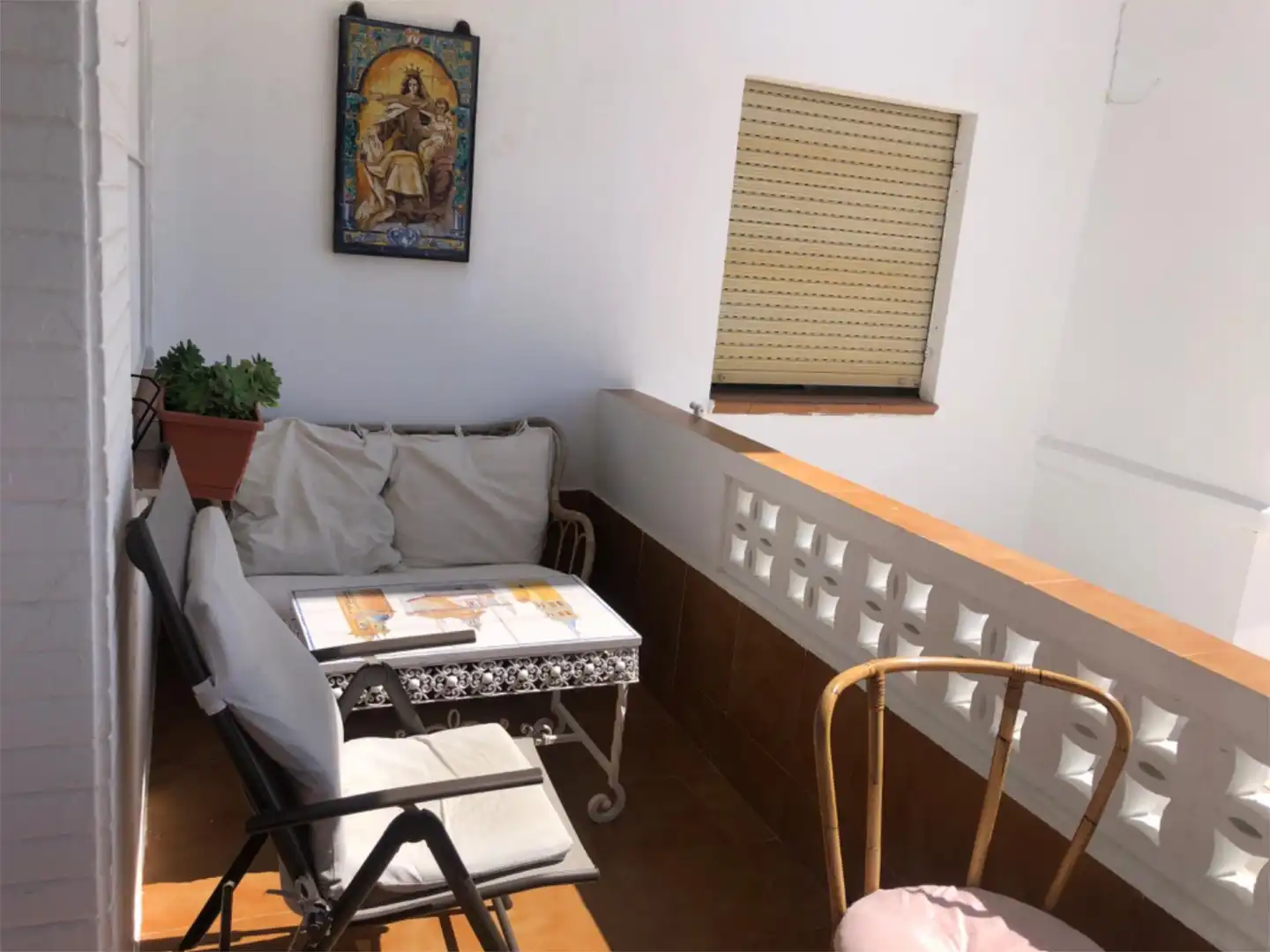 Apartments for rent in Calle Antílope, 12, Punta Umbría