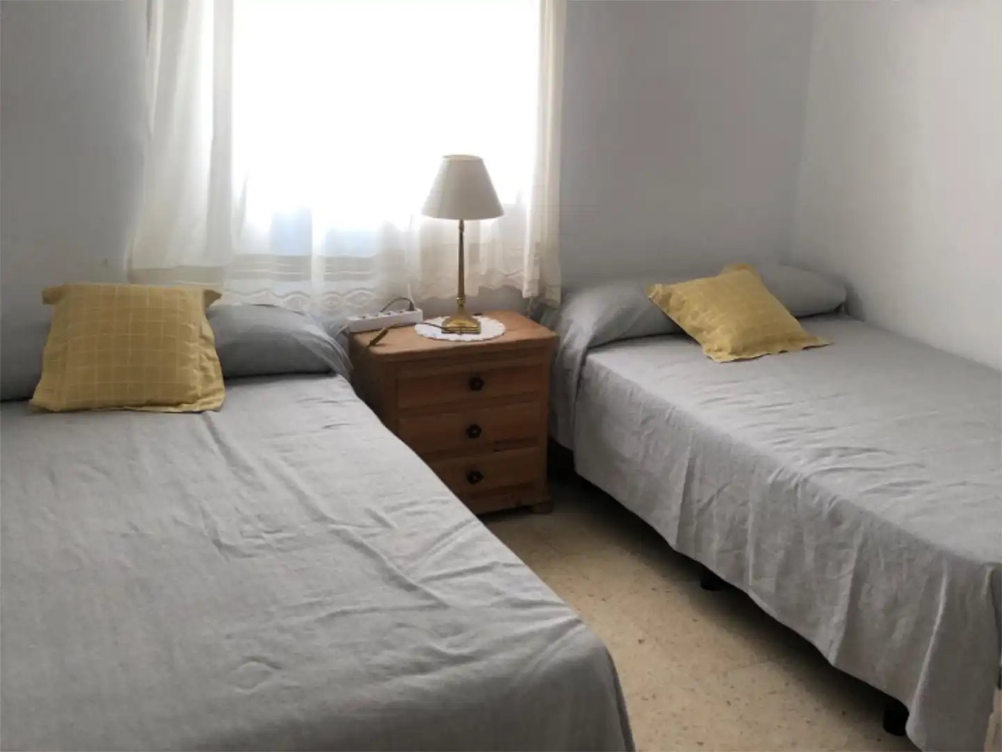 Apartments for rent in Calle Antílope, 12, Punta Umbría