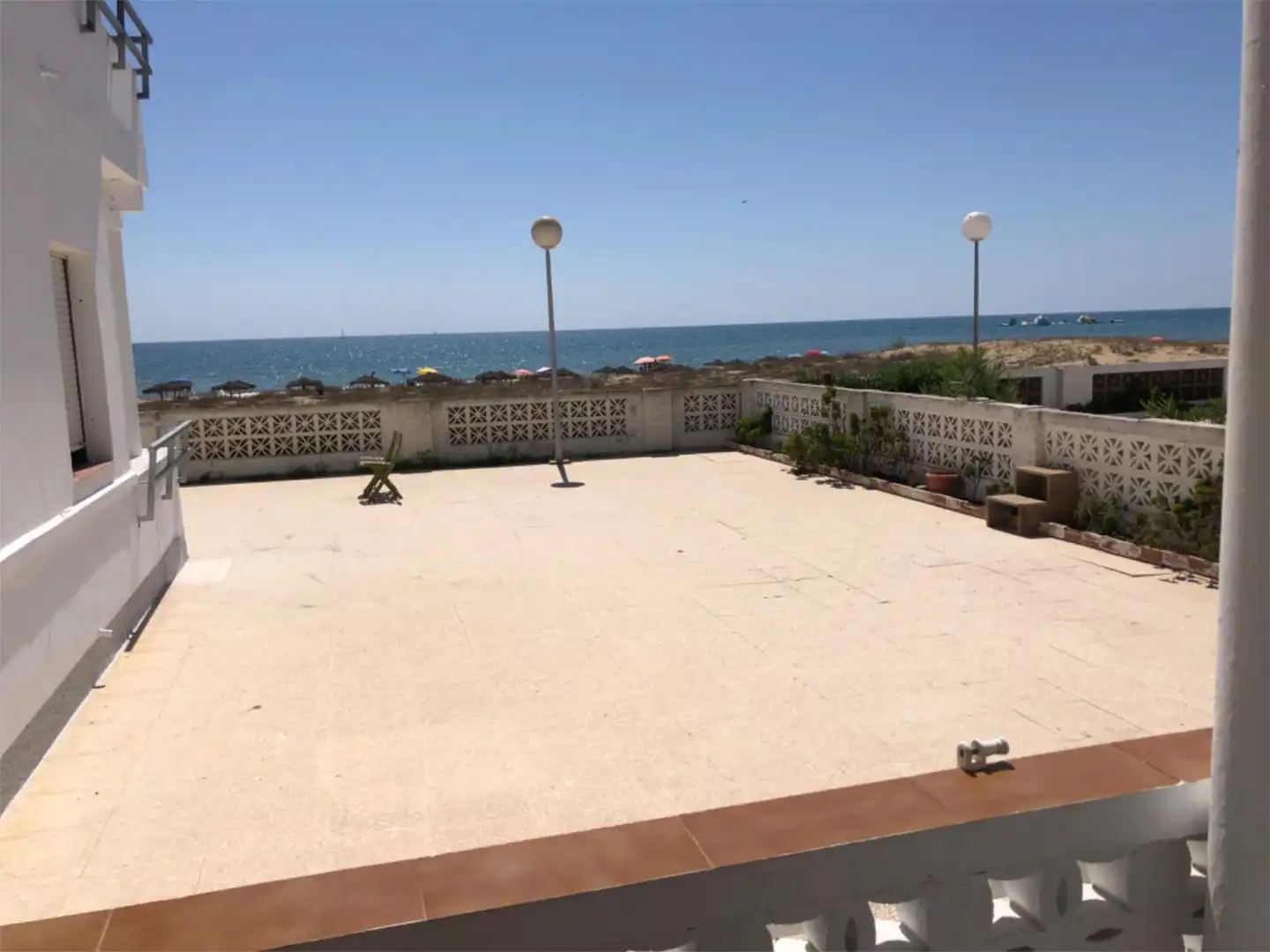 Apartments for rent in Calle Antílope, 12, Punta Umbría