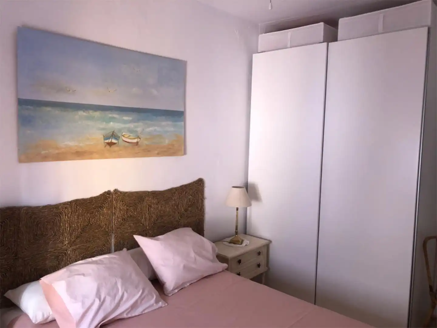Apartments for rent in Calle Antílope, 12, Punta Umbría