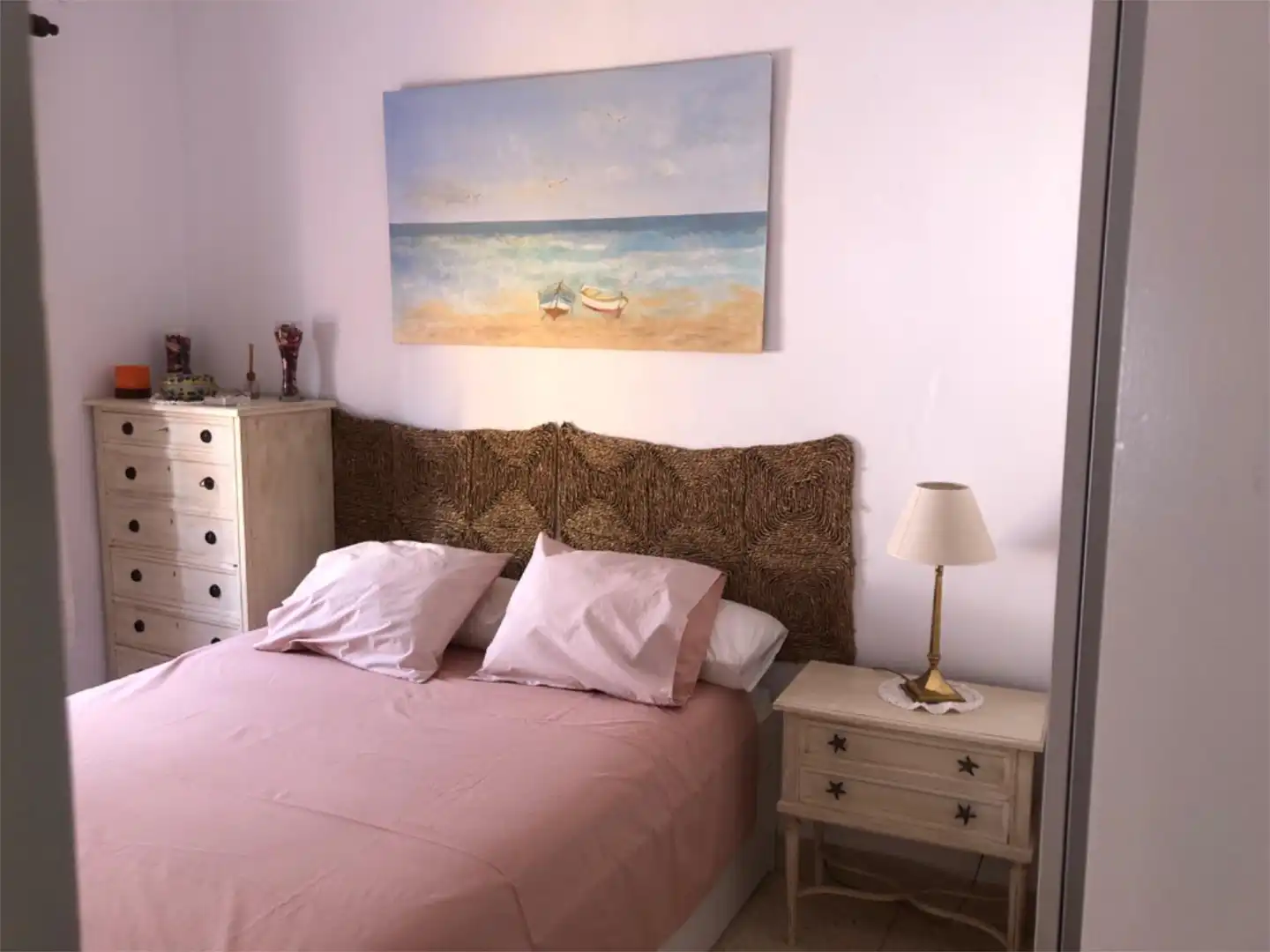 Apartments for rent in Calle Antílope, 12, Punta Umbría