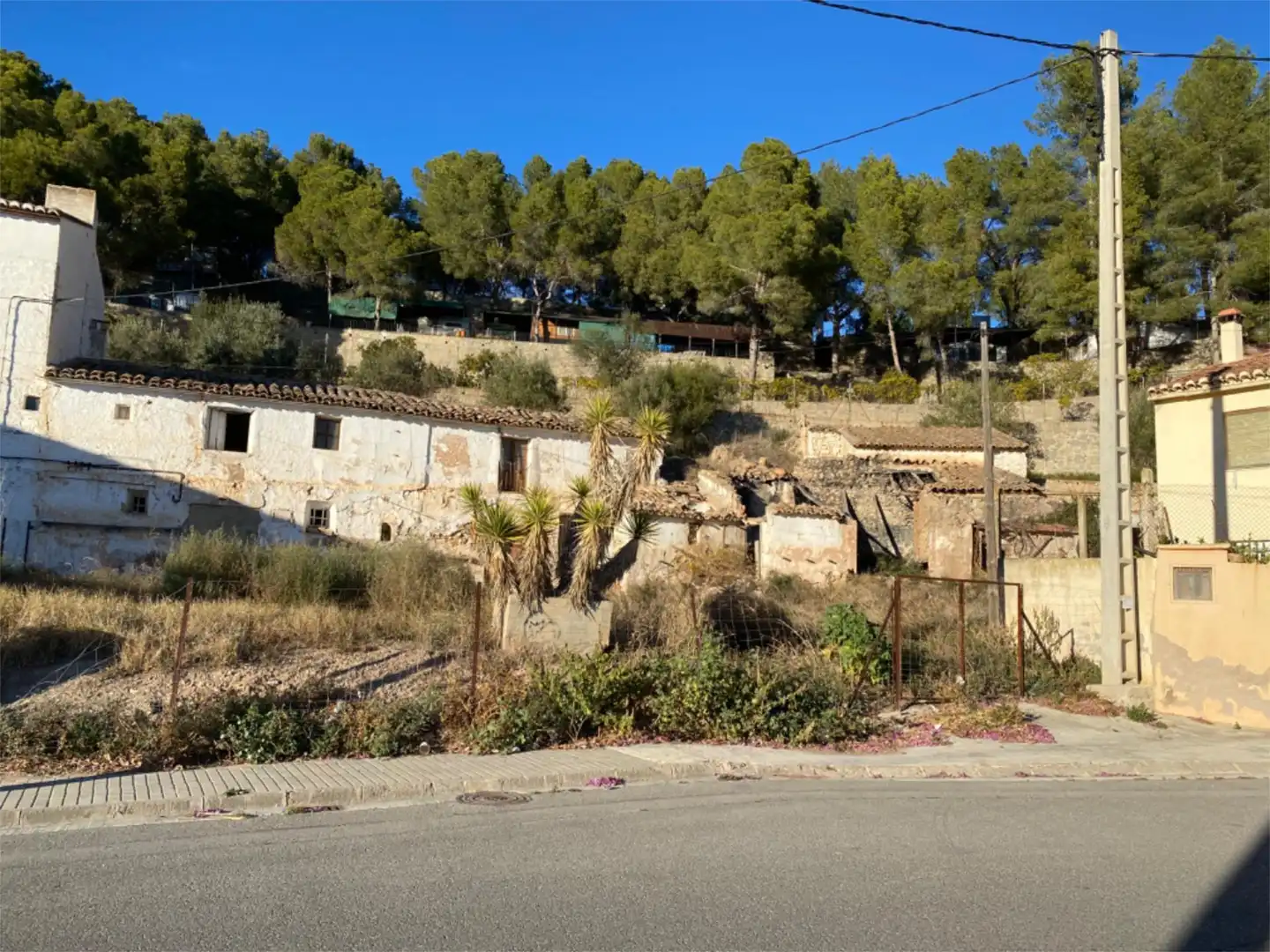 Terreno en venta en Calle Altura, 30, Segorbe