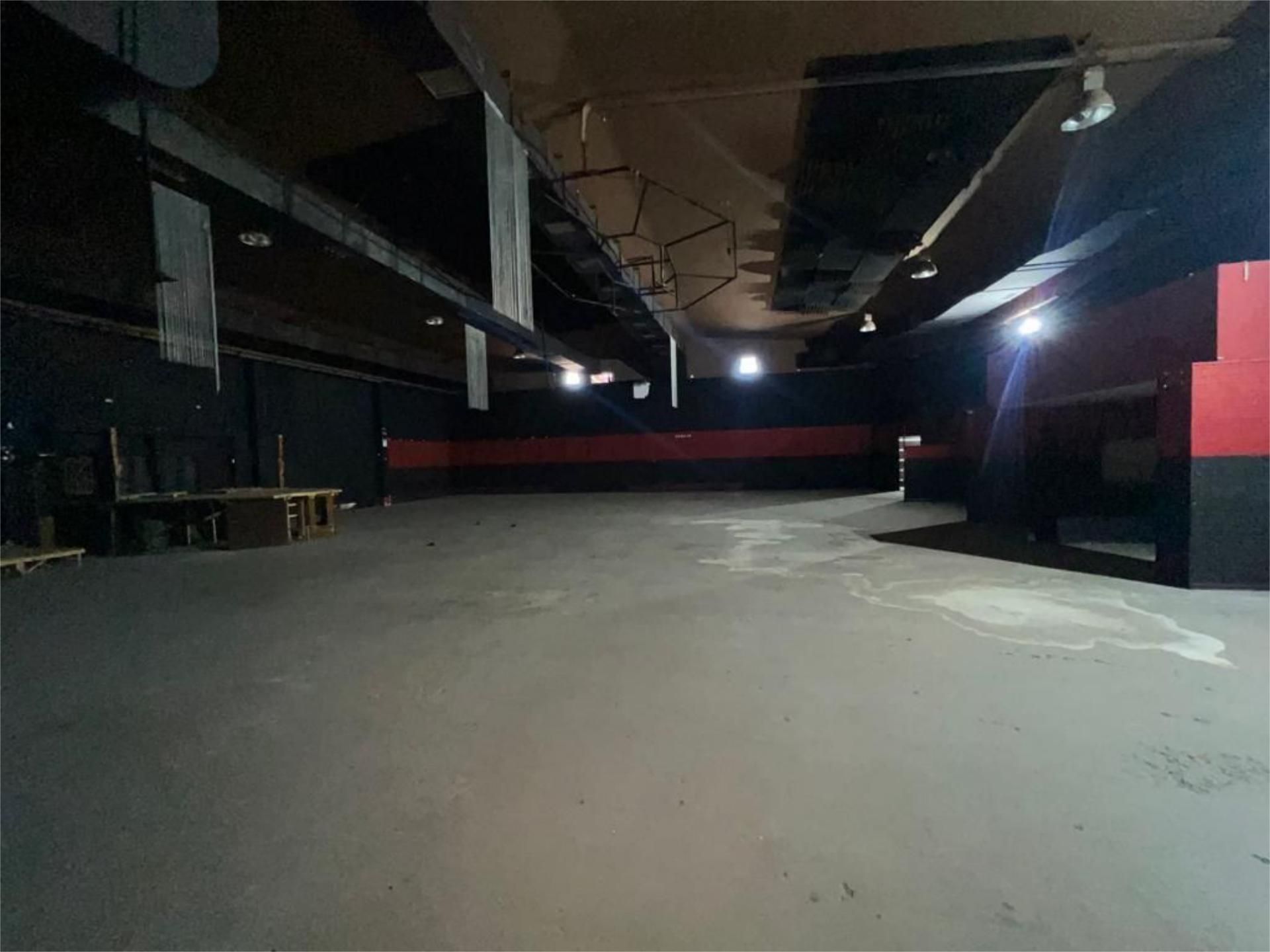 Nau industrial en venda en Guardamar del Segura amb Aire condicionat