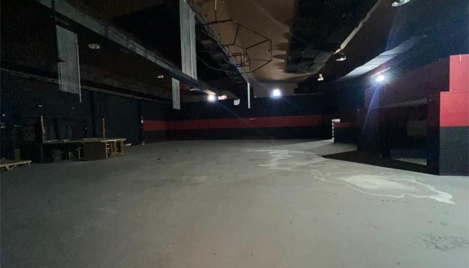 Industrial buildings for sale in Carrer Obrers de Vila, 119, Pueblo, Alicante - image 1 Photo 1 of Industrial buildings for sale in Carrer Obrers de Vila, 119, Pueblo, Alicante