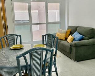 Living room of Flat for sale in Granadilla de Abona