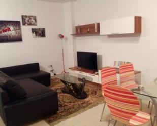 Living room of Flat for sale in Jerez de la Frontera  with Air Conditioner