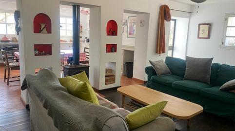 Foto 5 de Finca rústica en venda a Cortes de la Frontera, Málaga