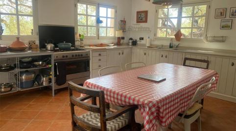 Foto 3 de Finca rústica en venda a Cortes de la Frontera, Málaga