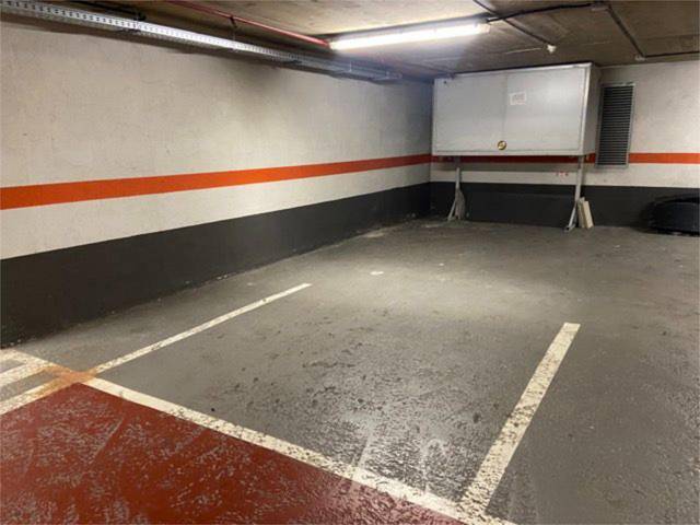 Garaje en Venta en Carrer de l'Arquitecte Sert, 7 en La Vila Olímpica del Poblenou