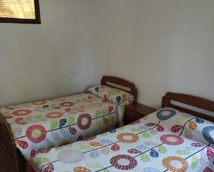 Bedroom of House or chalet for sale in  Jaén Capital  with Private garden, Swimming Pool and Oven