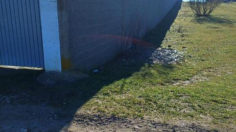 Foto 5 de Terreno en venta en Lugar la Manteca, 1, Pedrajas de San Esteban, Valladolid