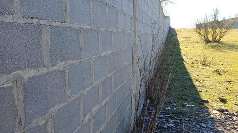 Foto 3 de Terreno en venta en Lugar la Manteca, 1, Pedrajas de San Esteban, Valladolid