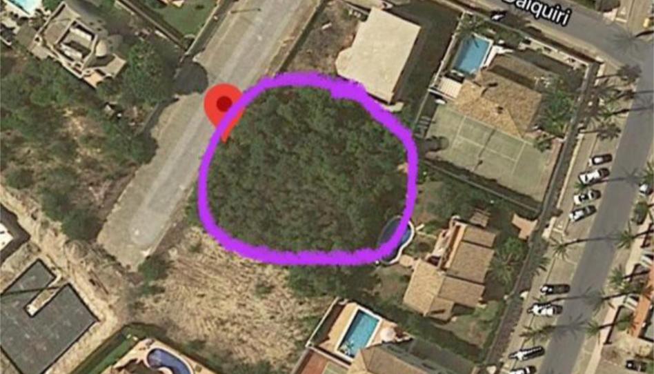 Photo 1 of Land for sale in Poligono Ribera Sur, 17, Entremares, Murcia